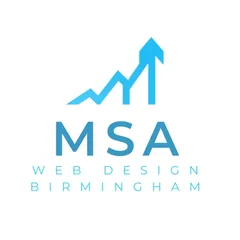 MSA Web Design Birmingham