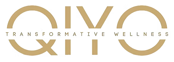 Qi Yo Transformative Wellness