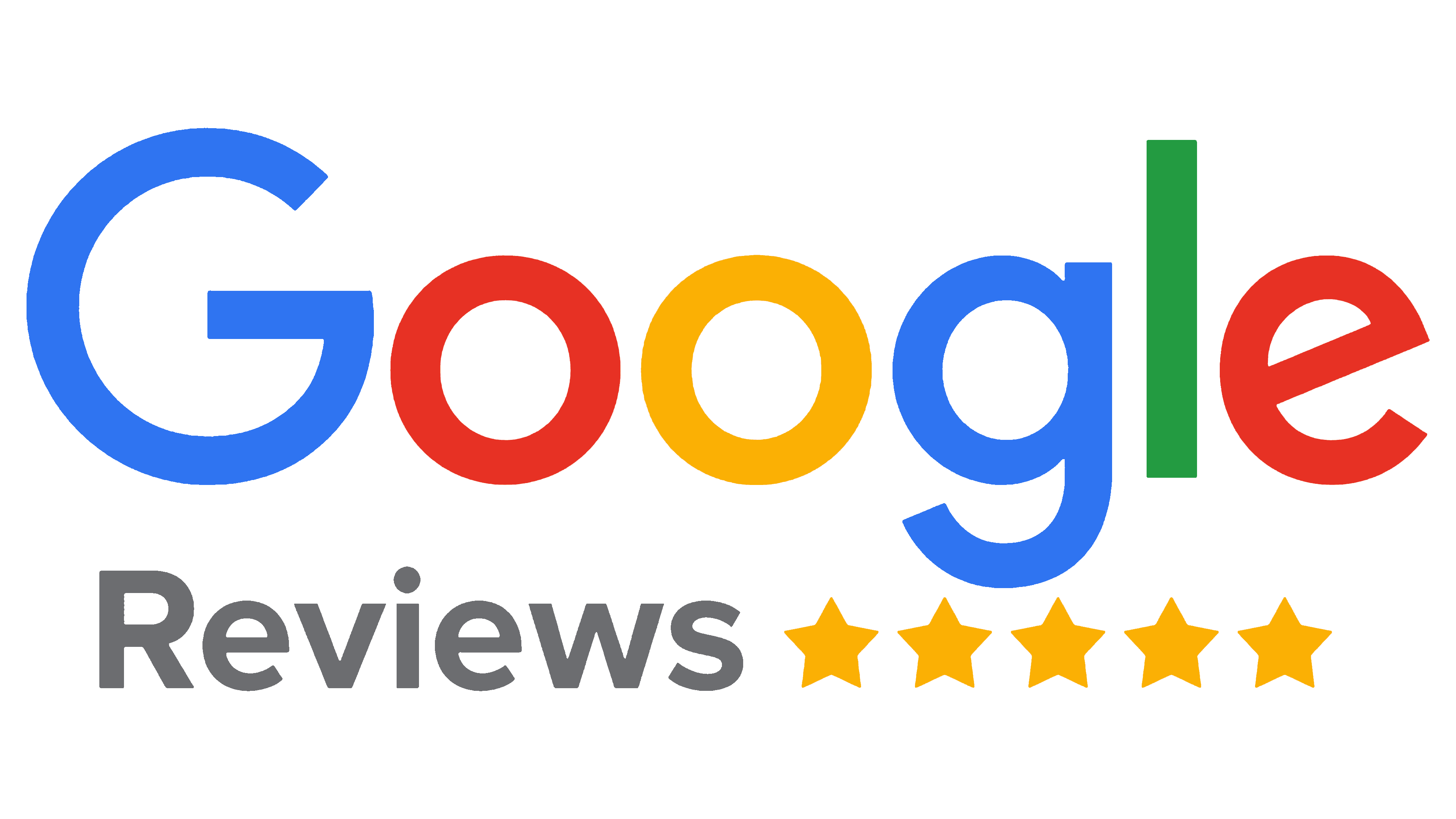 Google Reviews 5 Stars