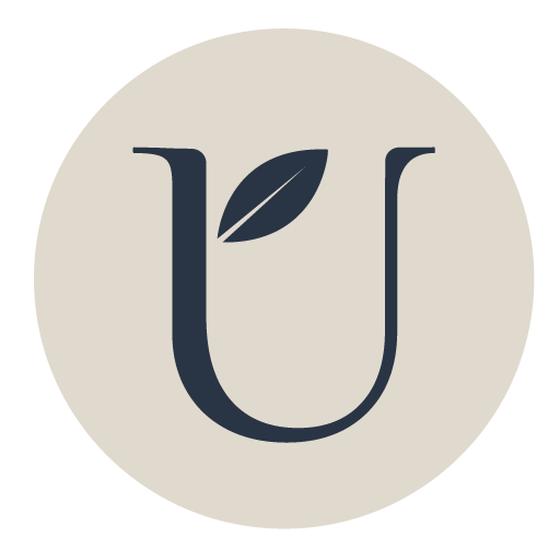 URelax Massage and Spa logo